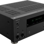 Onkyo TX-RZ30 9.2-Channel AV Receiver – 100 Watts Per Channel, Dirac Live Out of Box, Works with Sonos Certified, THX Certified and More (Renewed)