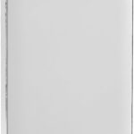 Avolusion T1 Series 2TB USB 3.0 Portable External Hard Drive for PC, Mac, PlayStation & Xbox (White) – 2 Year Warranty