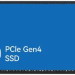 BIWIN NV7200 4TB SSD, M.2 2280 PCIe Gen 4×4 NVMe 2.0 Internal SSD, Read Speed Up to 7200 MB/s, Internal PC Solid State Drive for Laptop & Desktop & PS5