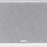 Denon Home 350 White Built in Heos Wireless Bluetooth Speaker with an Additional 3 Year Extended Amber Protection (2020)