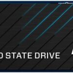 PNY CS2241 500GB M.2 NVMe Gen4 x4 Internal Solid State Drive (SSD) – M280CS2241-500-RB