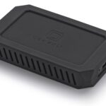 Oyen Digital U34 Bolt 2TB USB4 (40Gbps) NVMe Thunderbolt 4 (USB-C) Portable SSD