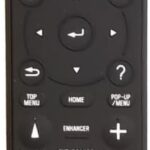NTQinParts Replacement Remote Control Controller for Yamaha AVENTAGE RXA1080 RX-A1080 7.2 Channel A/V Receiver