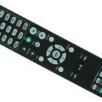 HCDZ Replacement Remote Control for Marantz SR6009 NR1609 RC036SR SR5013 SR5009 SR5011 SR6007 SR5005 RC010SR 7.2 Channel Network Home Theater A/V Receiver