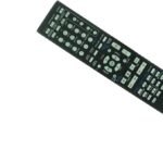 HCDZ Replacement Remote Control for Pioneer VSX-AX4AVi-S VSX-LX50 VSX-609RDS VSX-47TX VSX-D939TX 7.2 Channel Home Theater AV A/V Receiver System