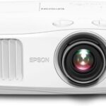 Epson Home Cinema 3800 4K PRO-UHD 3-Chip Projector with HDR Home Theater (Renewed)