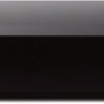 Sony BDP-S1700U Blu-ray DVD Player Dolby Digital TrueHD/DTS and DVD upscaling, with Included HDMI Cable, 2025 Model (Renewed)