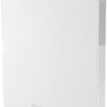 Avolusion Z1-S 1TB USB 3.0 Portable External Gaming Hard Drive – White (for PS4, Pre-Formatted)