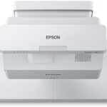 Epson PowerLite 720 Ultra Short Throw 3LCD Projector – 4:3 – 1024 x 768 – Front – 20000 Hour Normal ModeXGA – 2,500,000:1 – 3800 lm – HDMI – USB – Wireless LAN (Renewed)