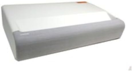 Samsung Ultra Short Throw Laser Projector – 3840 x 2160 – Front – 20000 Hour Normal Mode4K UHD – 2,000,000:1-2800 lm (Renewed)