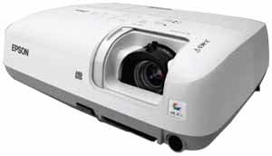 Epson PowerLite Home Cinema 700 720p 3LCD Home Theater Projector
