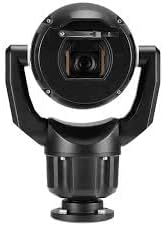 MIC-7504-Z12BR | MIC 7100i PTZ 4K UHD Camera, 12x Zoom, HDR, Rugged IP68 (Black)