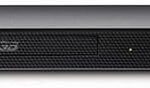 LG BPM55 3D-Capable BLU-RAY DISC Player with Streaming Services and WI-FI(Renewed)