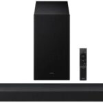 Samsung HWB750F 5.1 Ch. B-Series Soundbar with Wireless Subwoofer