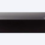 Sony Region Free DVD and Zone ABC Blu Ray Player with 100-240 Volt, 50/60 Hz, Free 6′ HDMI Cable and US- European Adapter (Renewed)