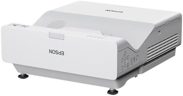 Epson PowerLite 770F Ultra Short Throw 3LCD Projector – 21:9