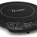 NuWave Titanium PIC Induction Cooktop (formerly known as PRO)