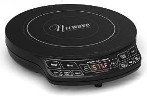 NuWave Titanium PIC Induction Cooktop (formerly known as PRO)