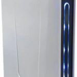 Avolusion PRO-T5 Series USB 3.0 External Hard Drive for WindowsOS Desktop PC/Laptop (White) (12TB) (Renewed)