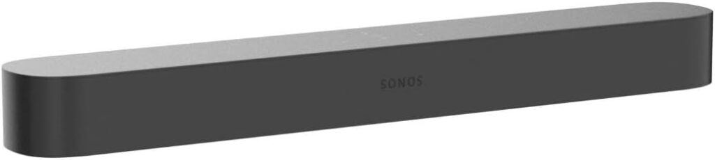 Sonos Beam – Shadow Edition