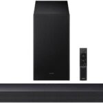 Samsung HWQ600F 3.1.2 Channel Q Series Soundbar with Wireless Subwoofer