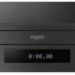 Panasonic DP-UB9000 Reference Class 4K Ultra HD Blu-ray Player with HDR10+ and Dolby Vision Playback