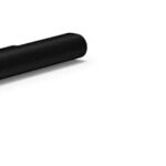 Sonos Arc Ultra soundbar + Sub 4 subwoofer – Black