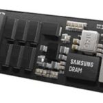 Samsung PM9A3 960GB M.2 (PCIE 4.0 x4) Nvme SSD MZ1L2960HCJR-00A07