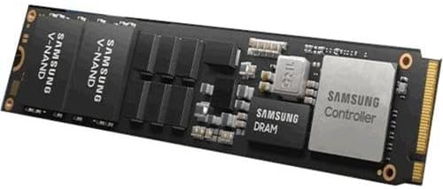 Samsung PM9A3 960GB M.2 (PCIE 4.0 x4) Nvme SSD MZ1L2960HCJR-00A07