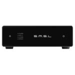 SMSL D1 Audio Decoder | Fiber/Coaxial/USB Input | RCA Output | ROHM BD34352EKV Chip | 768kHz/32-bit Decoding | Compatible with Computers,Mobile Phones,TV,Earamplifiers,Power Amplifiers,Active Speakers