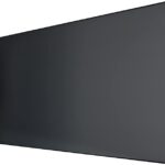 Spectra Projection Vantage UST Projector Screen | ALR Projector Screen Surface Designed for Ultra Short Throw Projectors | 4K+ Resolution, 0.5 Gain, HDTV 16:9 Format | 120″ Diagonal Size