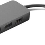 Lenovo USB-C to 4 USB-A Hub