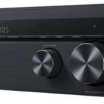 Sony STR-DH790 7.2-ch Surround Sound Home Theater AV Receiver: 4K HDR, Dolby Atmos & Bluetooth Black
