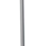 Flexson Floor Stands for Sonos One, One SL and Play:1 – White (Pair)