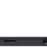 LG SQC2 2.1 Channel Soundbar with Wireless Subwoofer (Renewed)