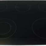 Bosch 00771675 Range Glass Electric Ceramic Cooktop