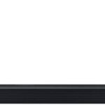 SAMSUNG HW-Q990C 11.1.4ch Soundbar with Rear Speakers and Dolby Atmos with an Additional 2 Year Coverage (2023), Titan Black (Renewed)