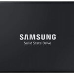 7.68TB Enterprise SSD U.2 NVMe