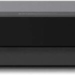 Sony X700-2K/4K UHD – 2D/3D – Wi-Fi – SA-CD – Multi System Region Free Blu Ray Disc DVD Player – PAL/NTSC – USB – 100-240V 50/60Hz Cames with 6 Feet Multi-System