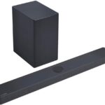 LG Sound Bar SC9S Perfect Matching for OLED C TV with IMAX Enhanced and Dolby Atmos (Renewed)