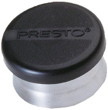 Presto 09978 Pressure Cooker & Canner Regulator