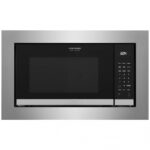Frigidaire Gallery Series GMBS3068BF 2.2 cu. ft. Built-in Microwave Oven, Trim Kit Sold Separately