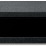 Sony UBP-X800M2 4K UHD Home Theater Streaming Blu-Ray Disc Player (UBPX800M2), Black