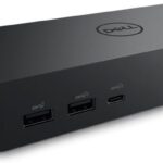Dell Universal Dock UD22 Black