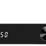 S.M.S.L A50 Pro Amplifier,LPF&HPF,2.1 Channel Audio Amplifier,100W Bass Output Power, HiFi Bluetooth 5.0 Stereo Audio Amplifier,Supports HDMI (ARC),Passive Subwoofer,MA12070P*2 Chip