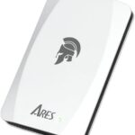 DATO External SSD 1TB, Portable SSD External Solid State Drive, USB 3.2 Gen 2×1 Type C Up to 1050/1000 MB/s, Super Light and Compact Portable Solid State Drive – ARES Torch