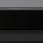Sony UBP-X700M 4K Ultra HD Home Theater Streaming Blu-ray DVD Player with Wi-Fi, 4K upscaling, HDR10, Hi Res Audio, Dolby Digital TrueHD/DTS, Dolby Vision, and included HDMI cable