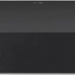 LG CineBeam UHD 4K Projector HU70LAB – DLP Home Theater Smart Projector, Black
