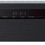 Sony STRDH590 5.2 multi-channel 4k HDR AV Receiver with Bluetooth (Renewed)