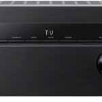 Sony STRAZ1000ES Premium ES 7.2 CH 8K A/V Receiver